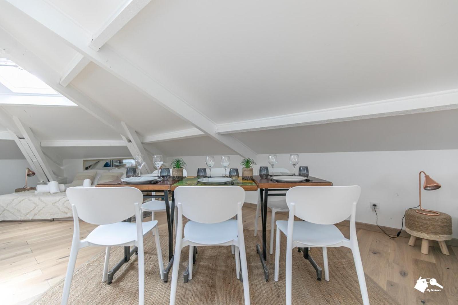 Mba Splendide Appart-Montreuil 3-Proche Vincennes Exteriér fotografie